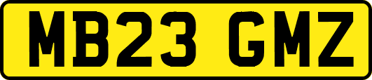 MB23GMZ