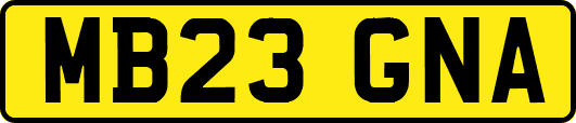 MB23GNA
