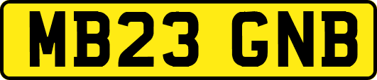 MB23GNB
