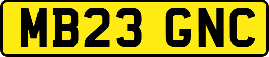 MB23GNC