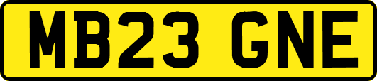 MB23GNE