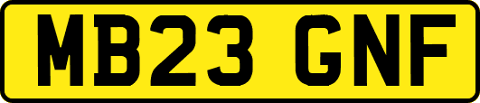 MB23GNF