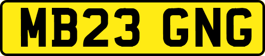 MB23GNG