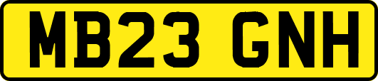 MB23GNH