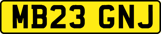 MB23GNJ