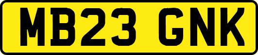 MB23GNK