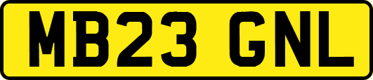 MB23GNL