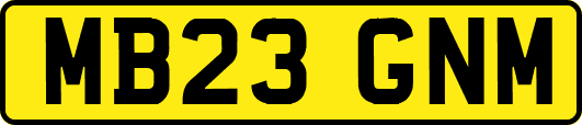 MB23GNM
