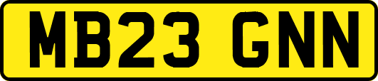MB23GNN
