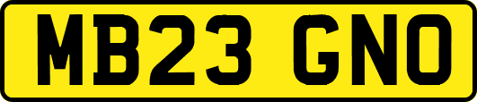 MB23GNO