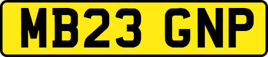 MB23GNP