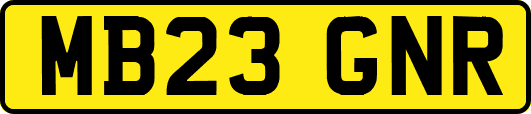 MB23GNR