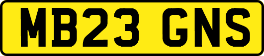 MB23GNS