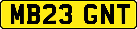 MB23GNT