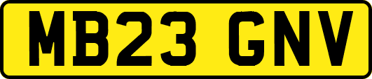 MB23GNV