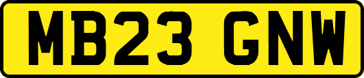 MB23GNW