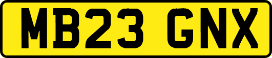 MB23GNX