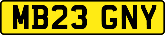 MB23GNY