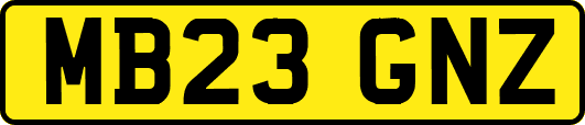 MB23GNZ