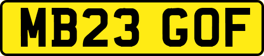 MB23GOF