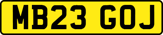 MB23GOJ