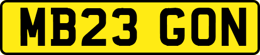 MB23GON