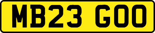MB23GOO