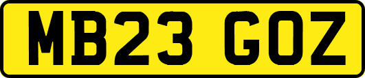 MB23GOZ