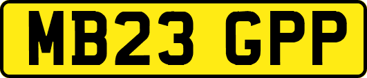 MB23GPP