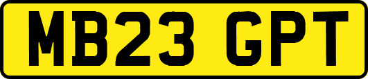 MB23GPT