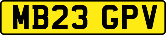MB23GPV