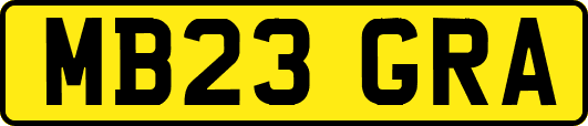 MB23GRA