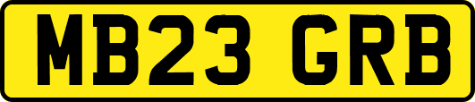 MB23GRB