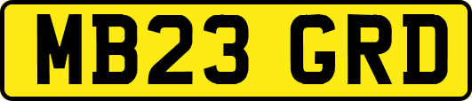 MB23GRD