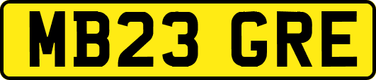 MB23GRE
