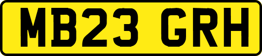 MB23GRH
