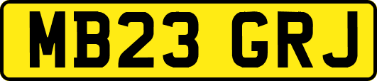 MB23GRJ