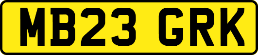 MB23GRK