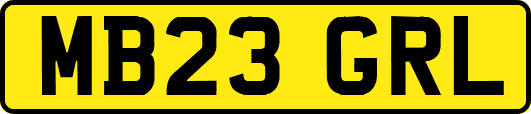 MB23GRL