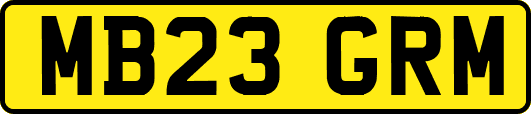 MB23GRM