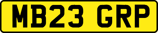 MB23GRP