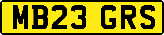 MB23GRS