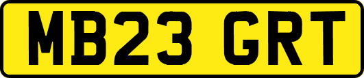 MB23GRT
