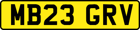 MB23GRV