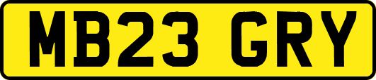 MB23GRY