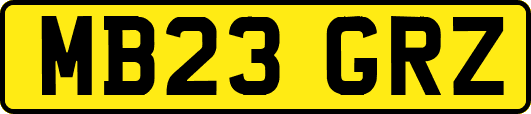 MB23GRZ