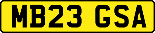 MB23GSA