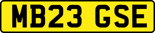 MB23GSE