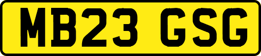 MB23GSG