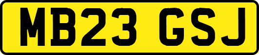 MB23GSJ